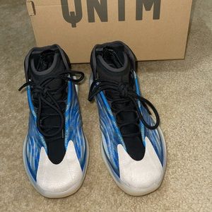 Adidas Yeezy Quantum Frozen Blue